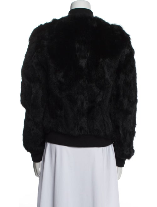 Michael Michael Kors Fur Fur Jacket