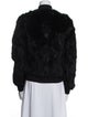 Michael Michael Kors Fur Fur Jacket