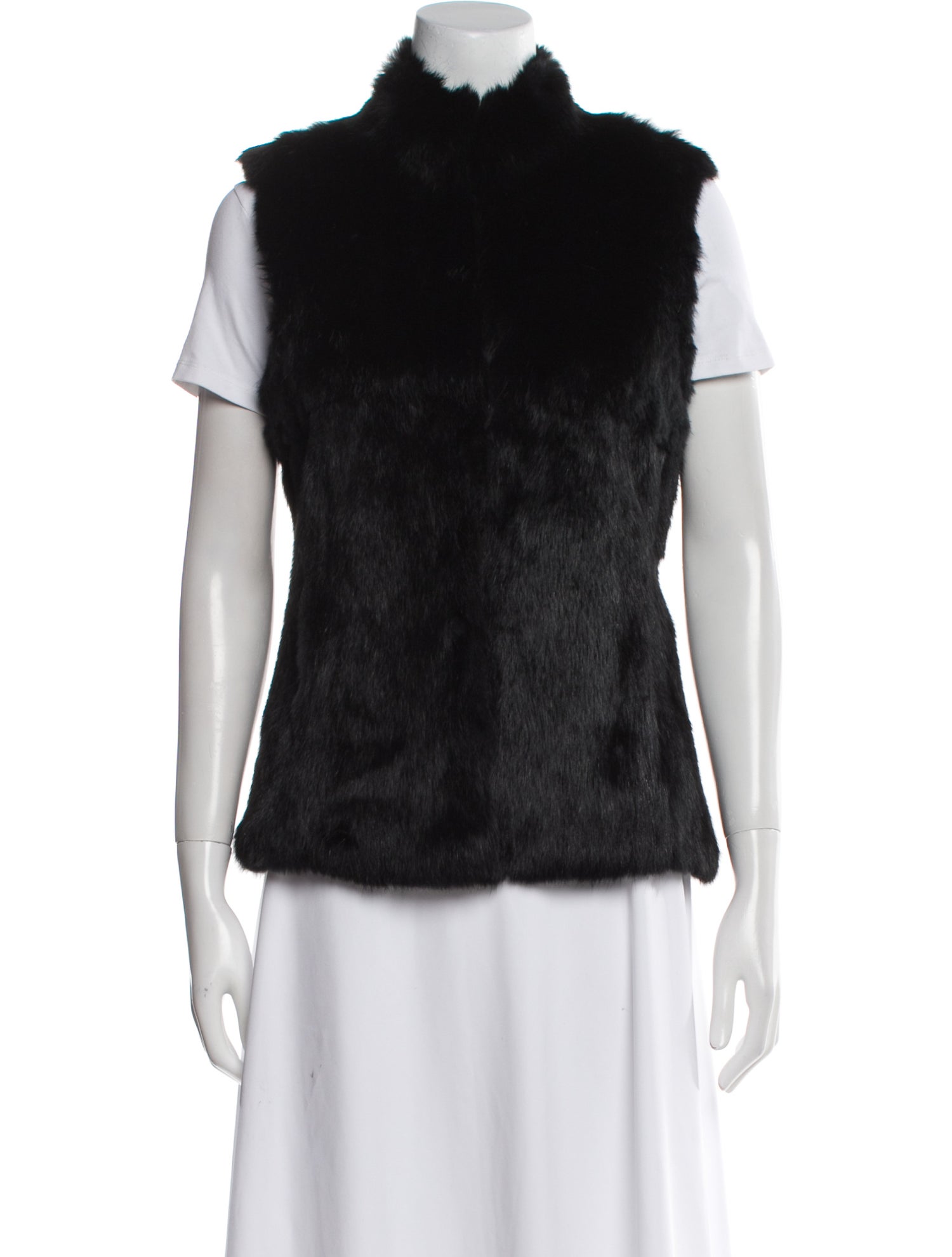 Michael Michael Kors Fur Fur Jacket