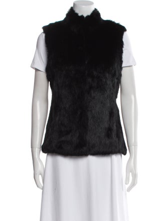 Michael Michael Kors Fur Fur Jacket