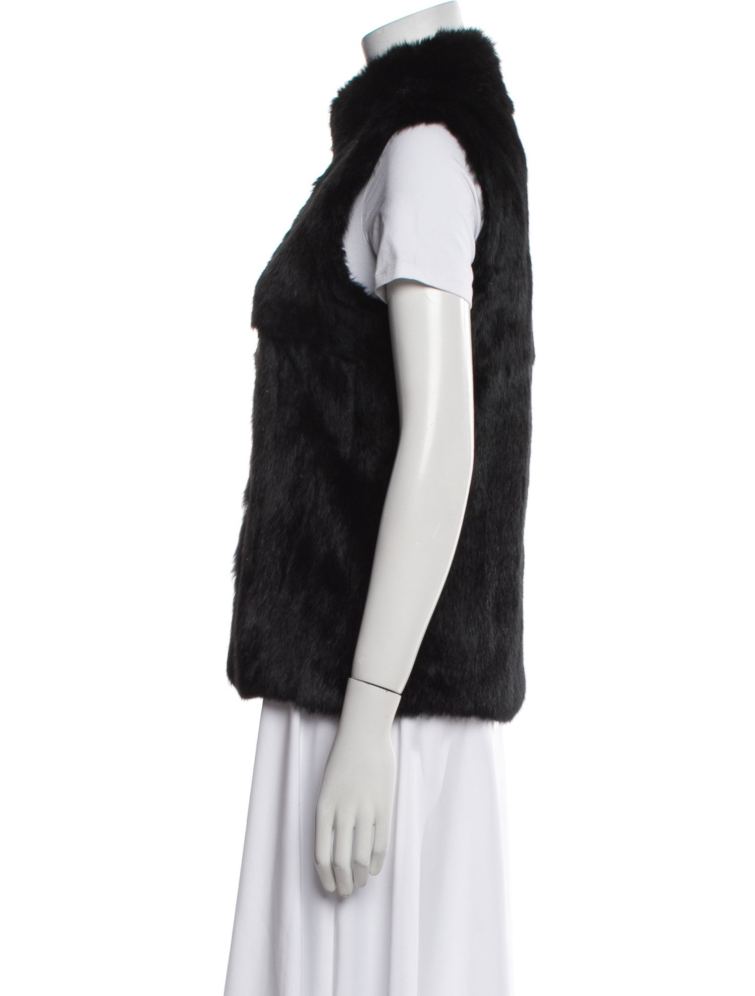 Michael Michael Kors Fur Fur Jacket