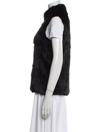 Michael Michael Kors Fur Fur Jacket