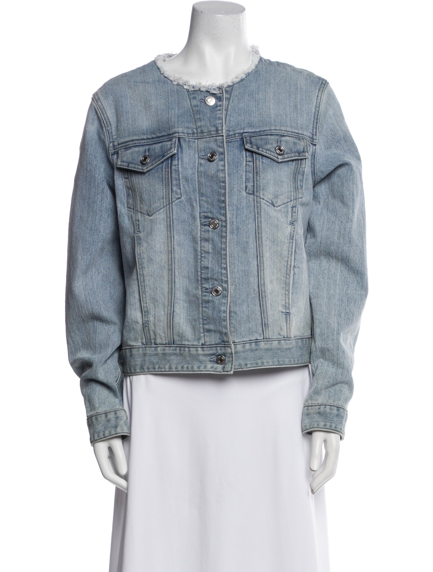 Michael Michael Kors Denim Jacket