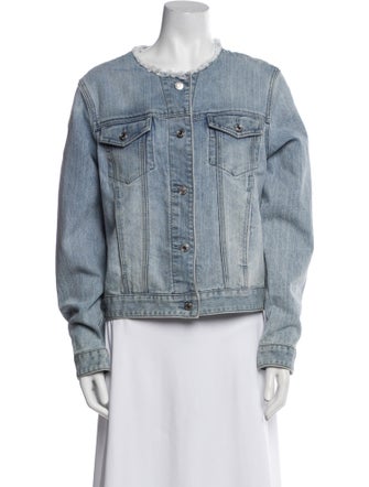 Michael Michael Kors Denim Jacket