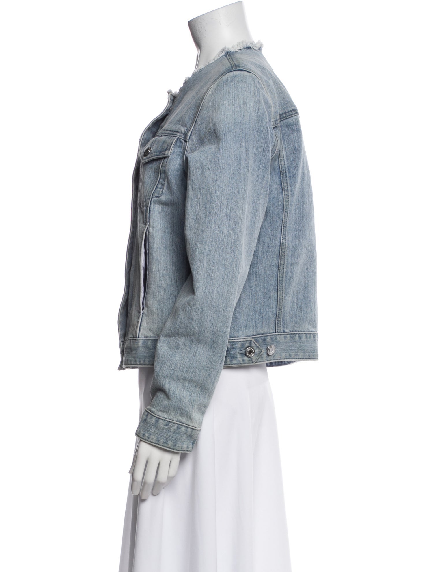 Michael Michael Kors Denim Jacket