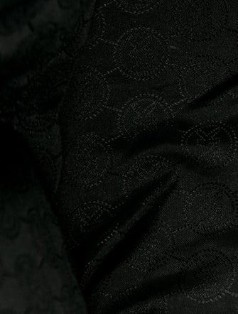 Michael Michael Kors Patent Leather Top Handle Bag