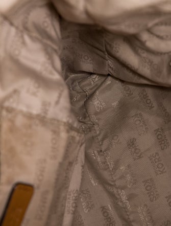 Michael Michael Kors Monogram Tote