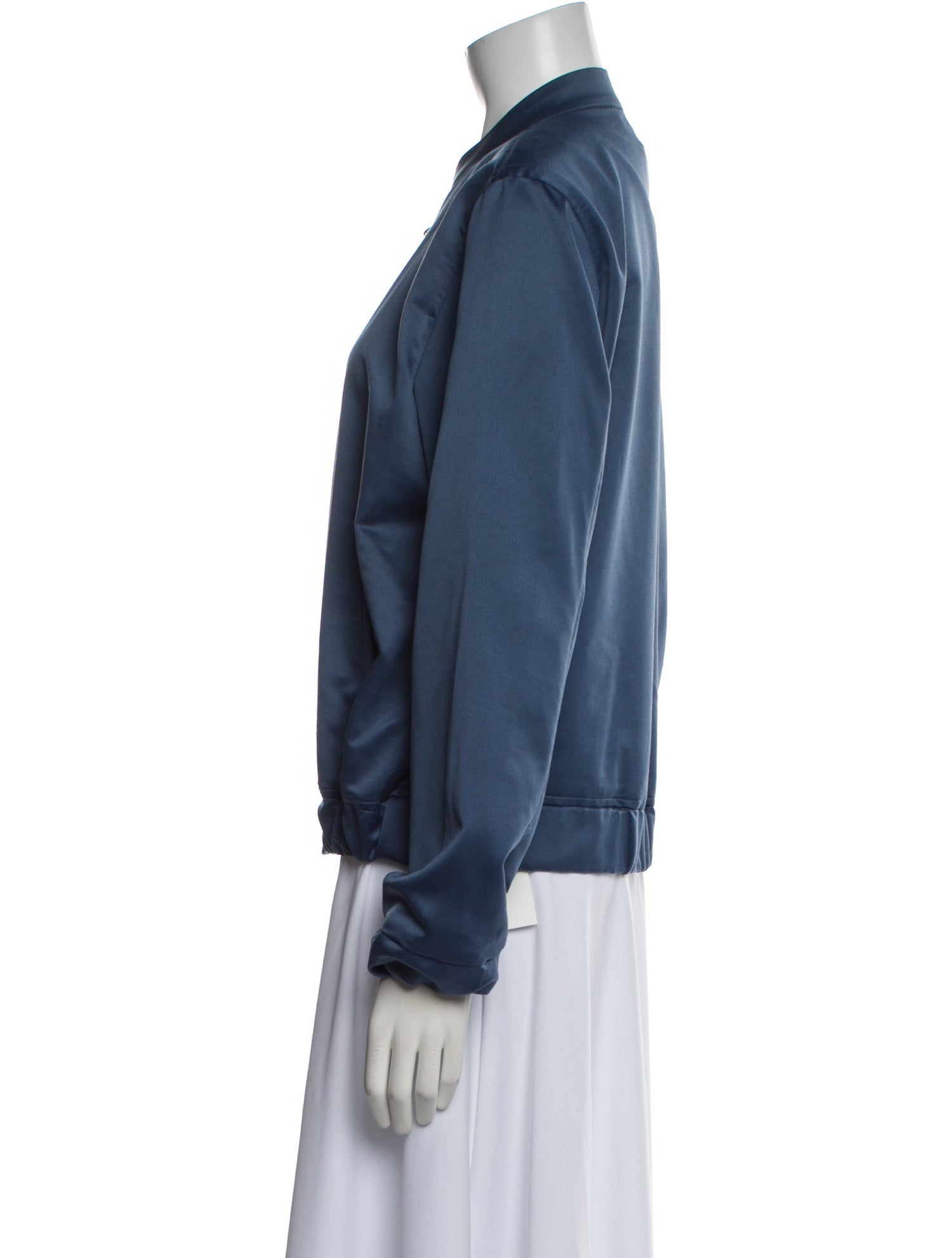 Michael Michael Kors Bomber Jacket