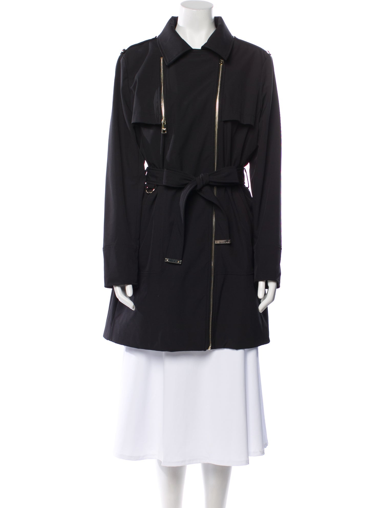 Michael Michael Kors Trench Coat