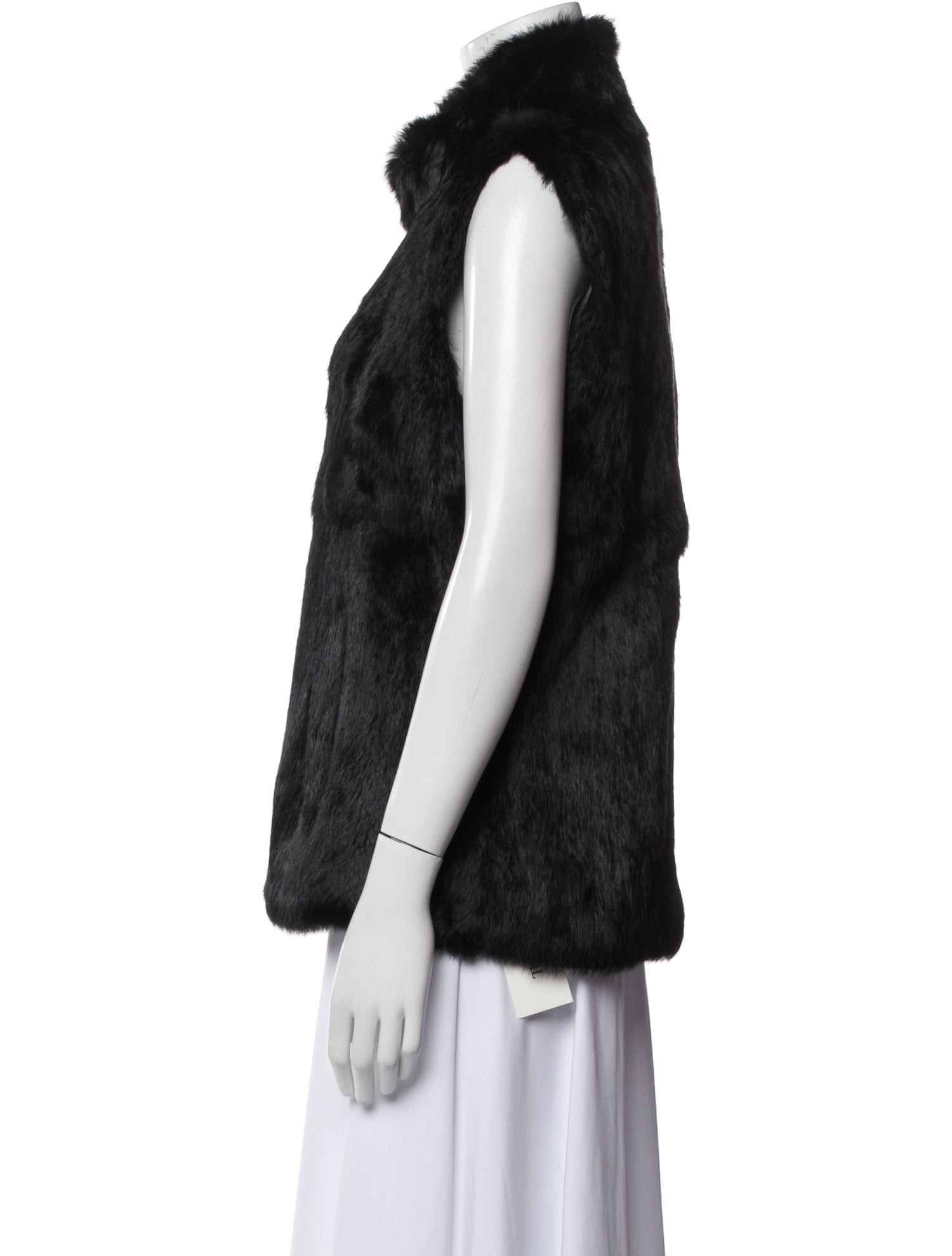 Michael Michael Kors Fur Fur Jacket w/ Tags