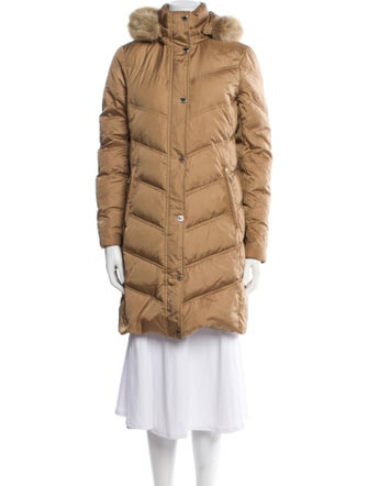 Michael Michael Kors Down Coat
