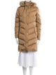 Michael Michael Kors Down Coat