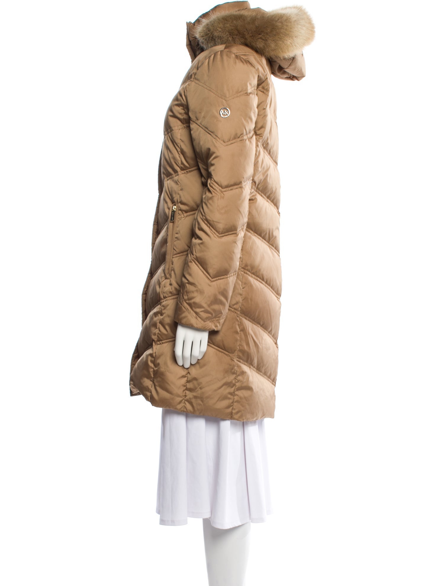 Michael Michael Kors Down Coat