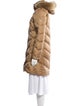 Michael Michael Kors Down Coat