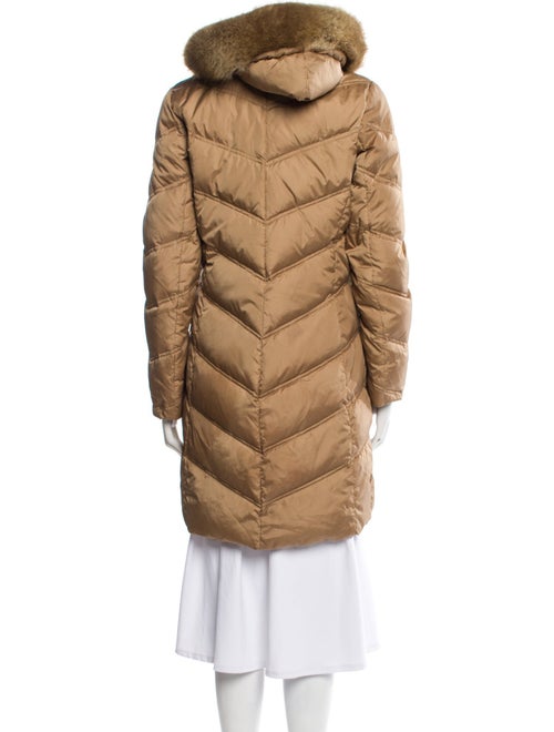 Michael Michael Kors Down Coat