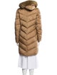 Michael Michael Kors Down Coat