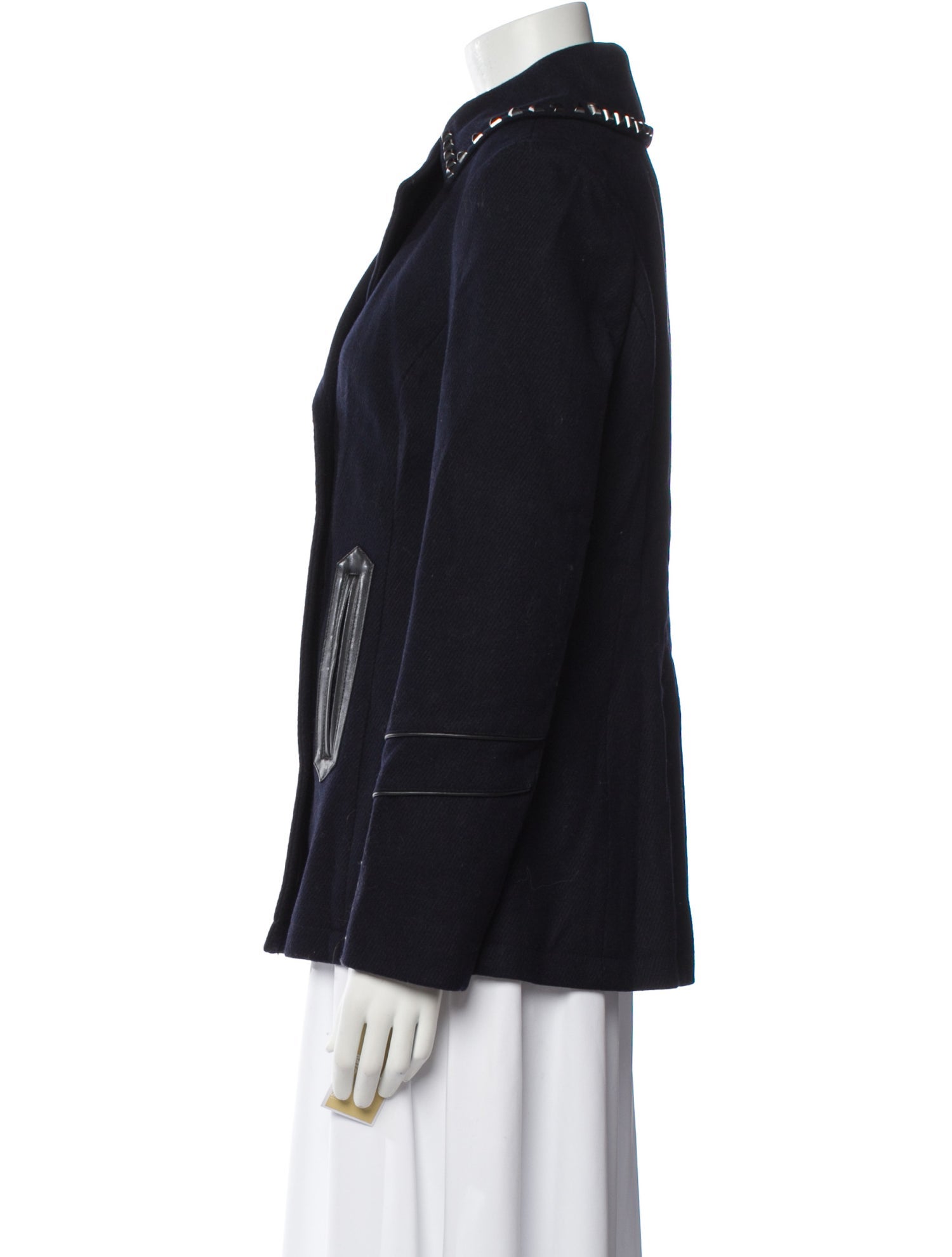 Michael Michael Kors Wool Jacket