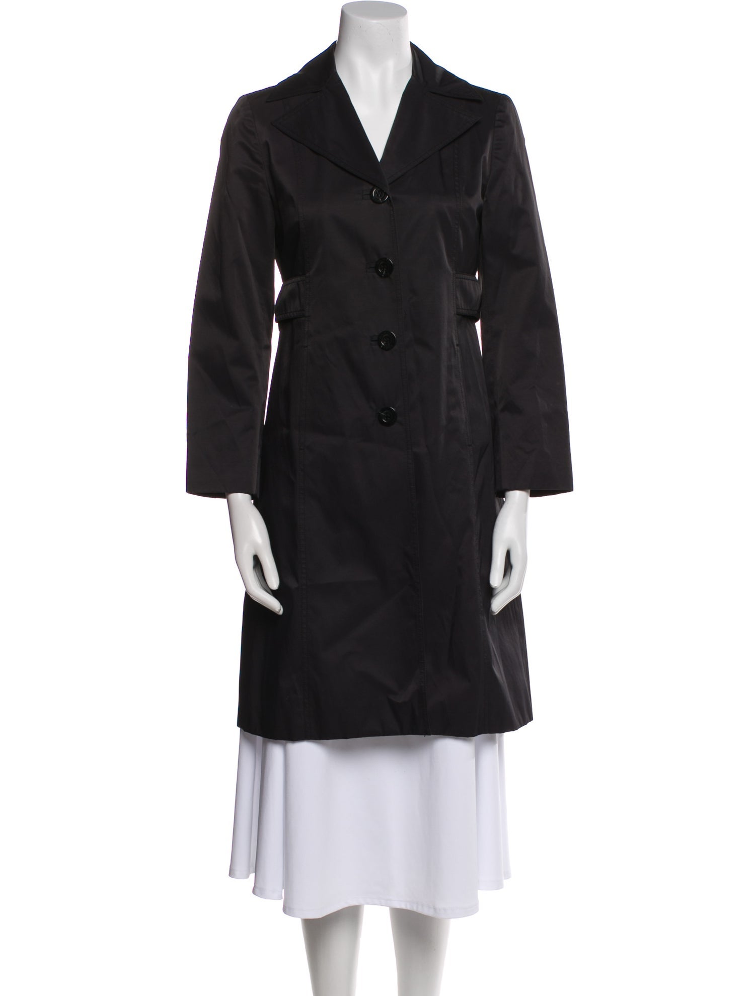 Michael Michael Kors Trench Coat