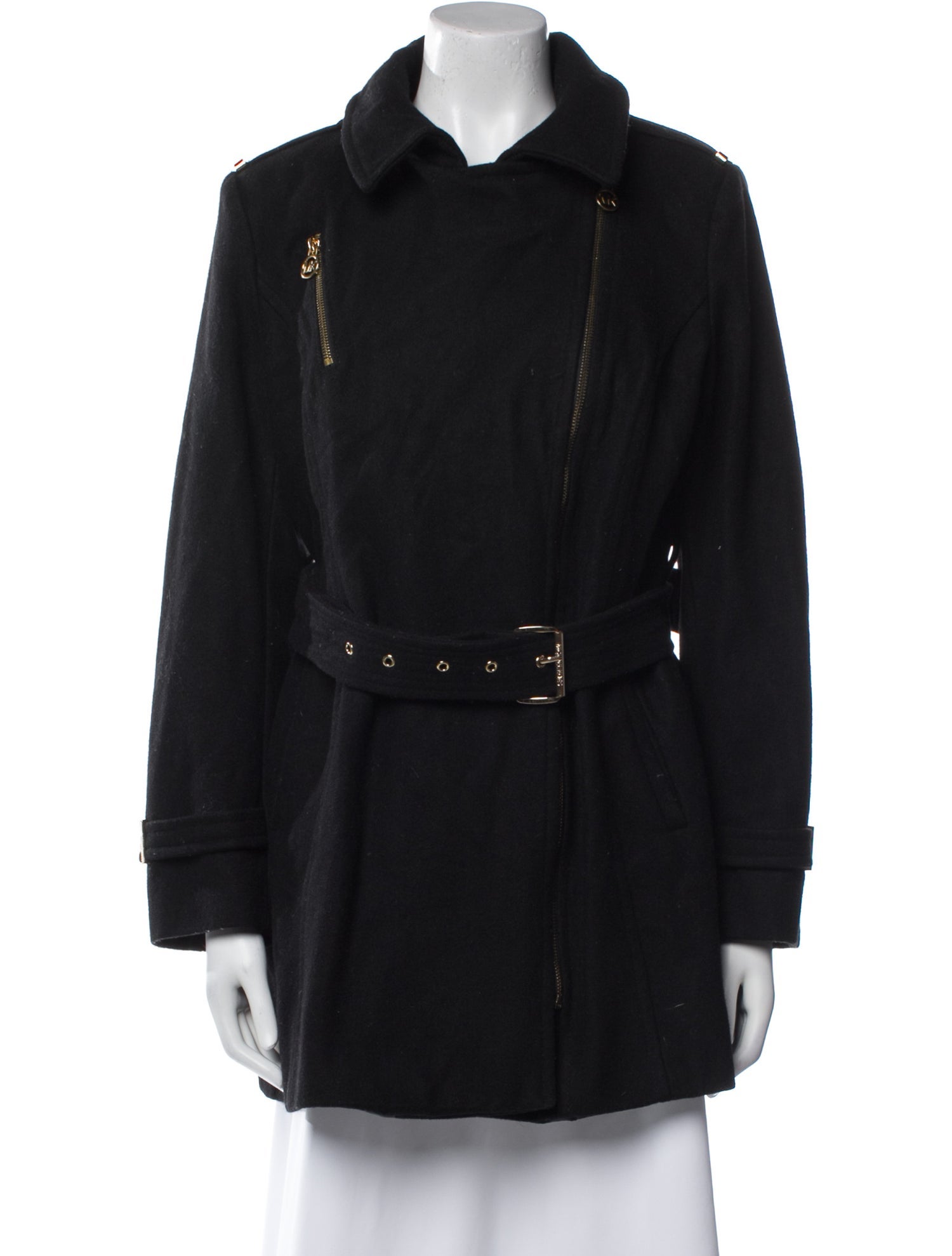 Michael Michael Kors Wool Jacket