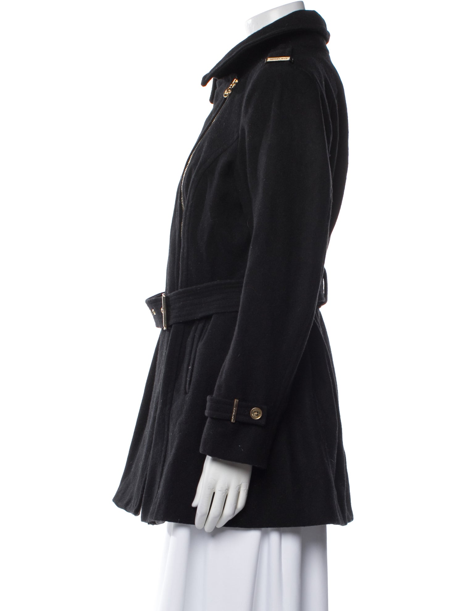 Michael Michael Kors Wool Jacket