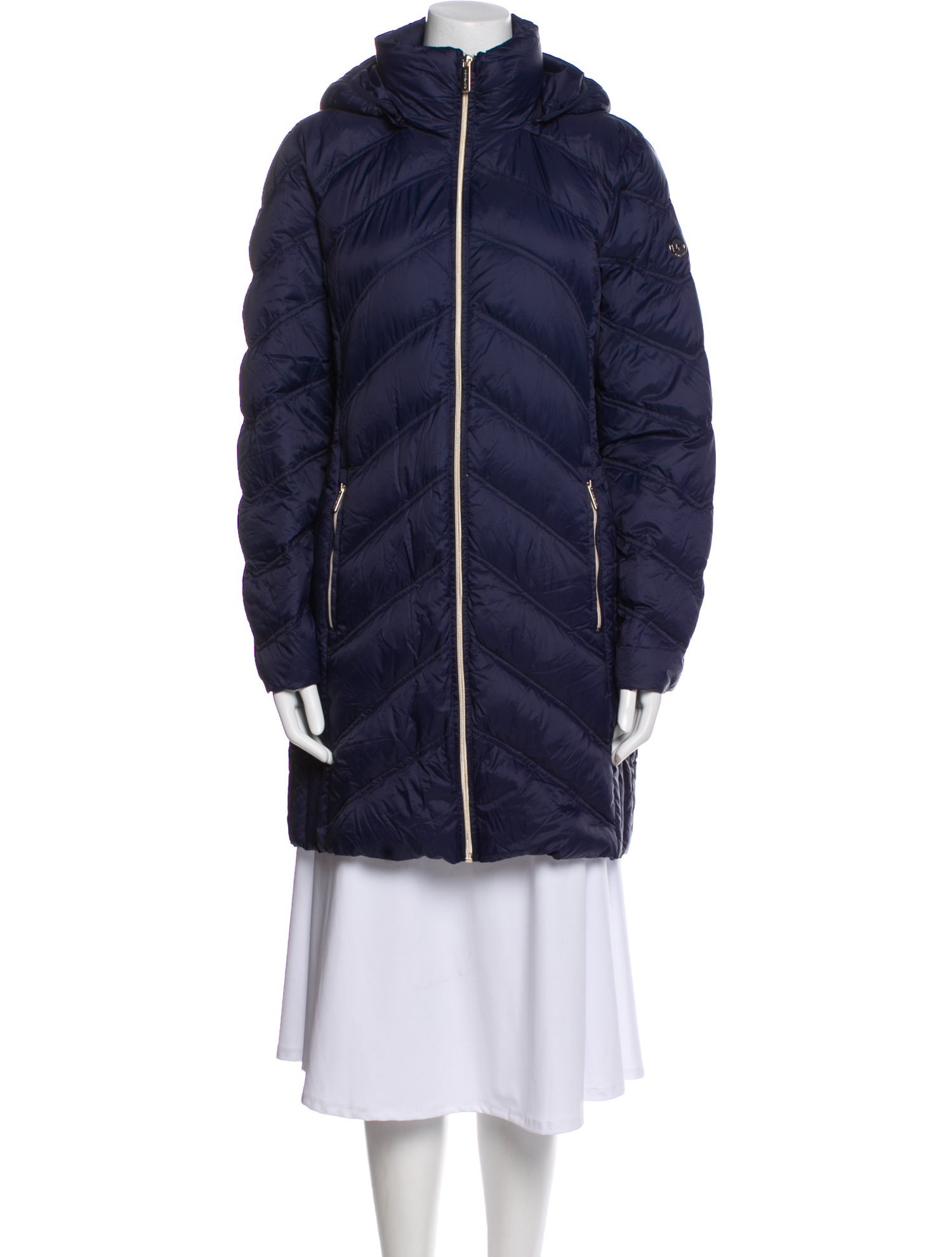 Michael Michael Kors Down Coat