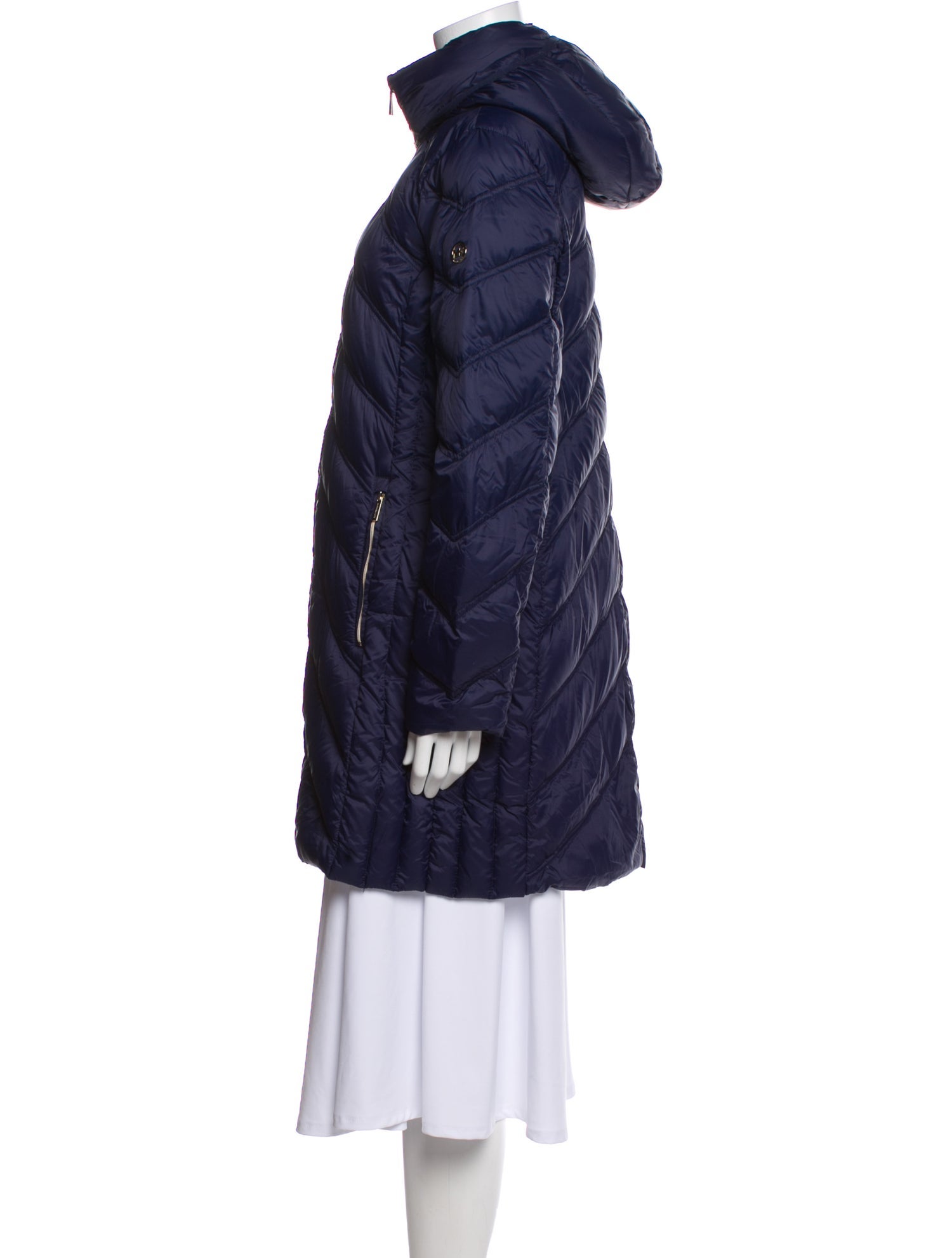 Michael Michael Kors Down Coat