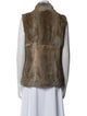 Michael Michael Kors Fur Jacket