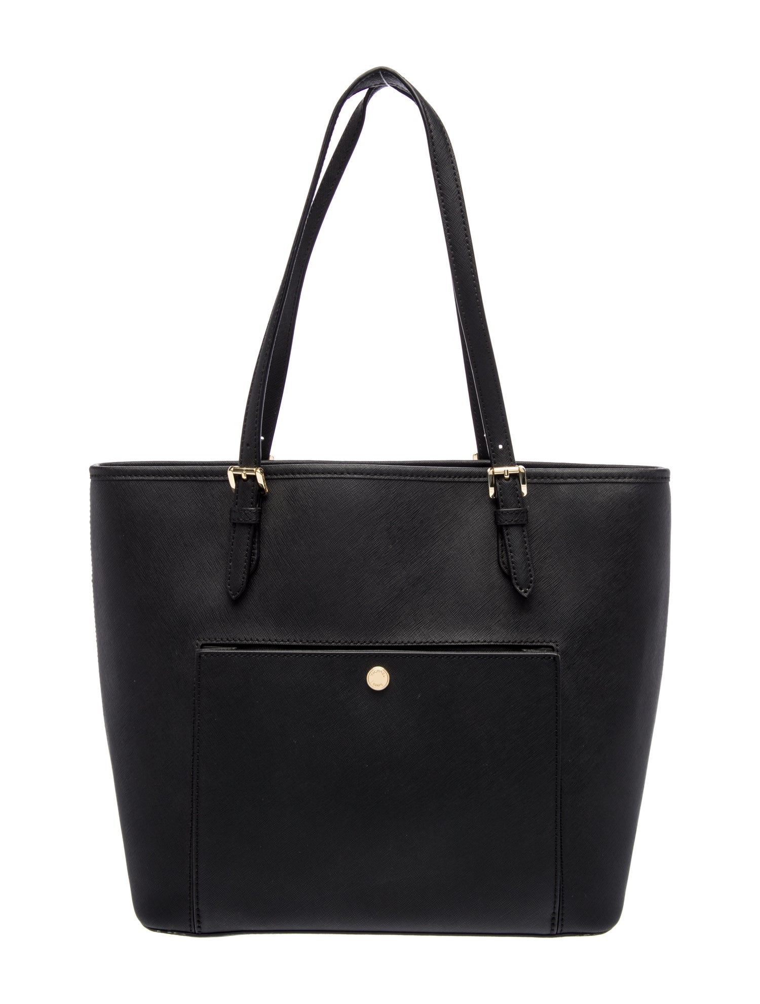 Michael Michael Kors Signature Shoulder Bag