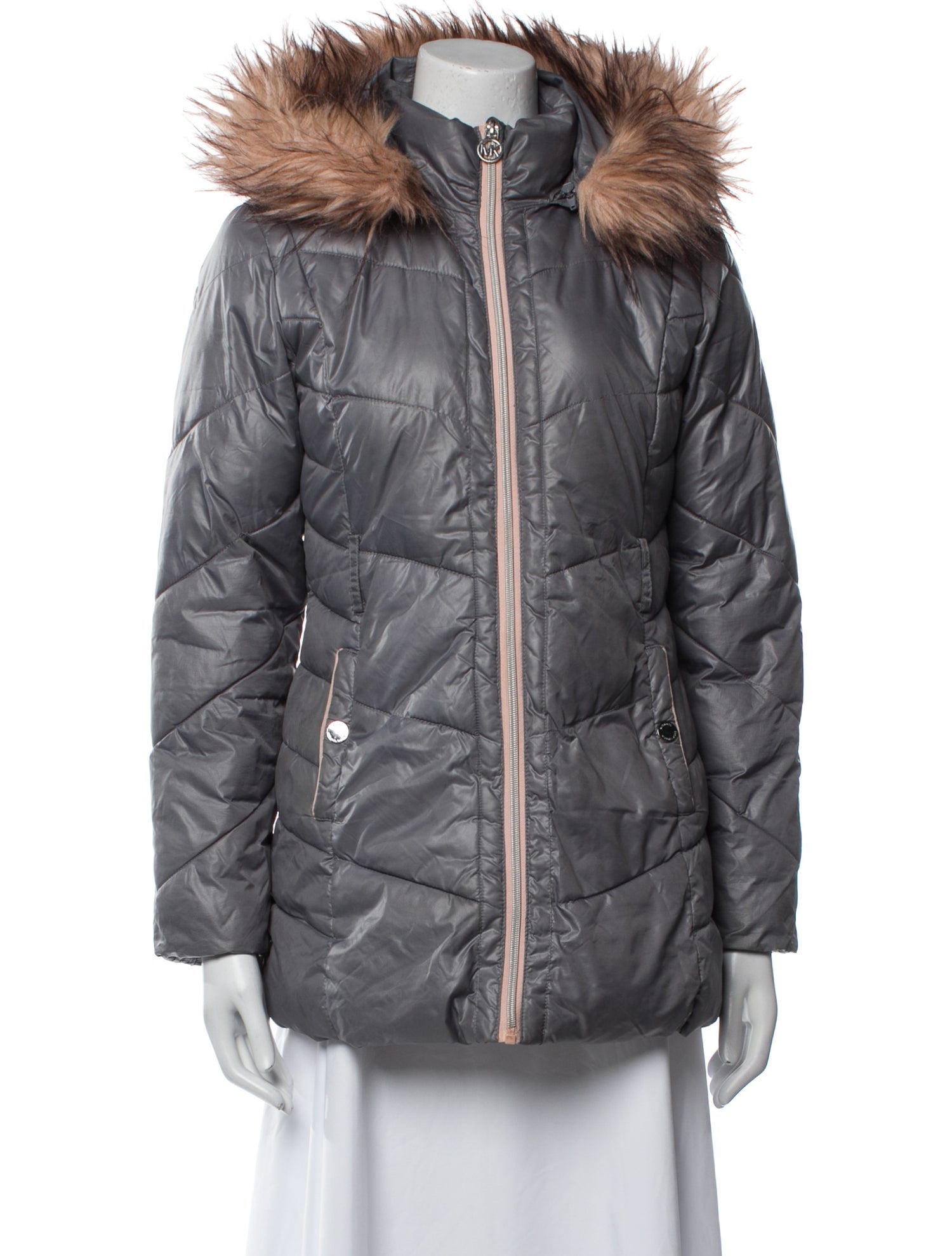 Michael Michael Kors Parka