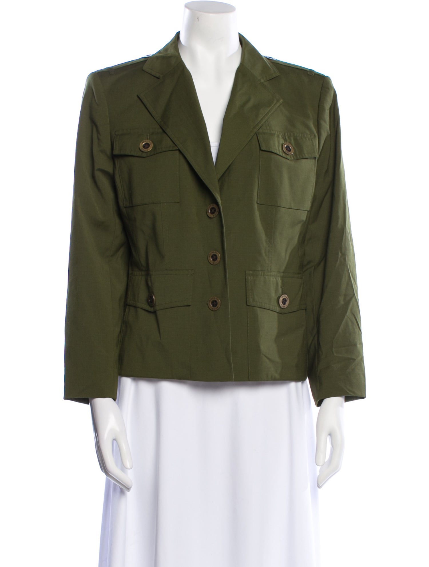 Michael Michael Kors Blazer