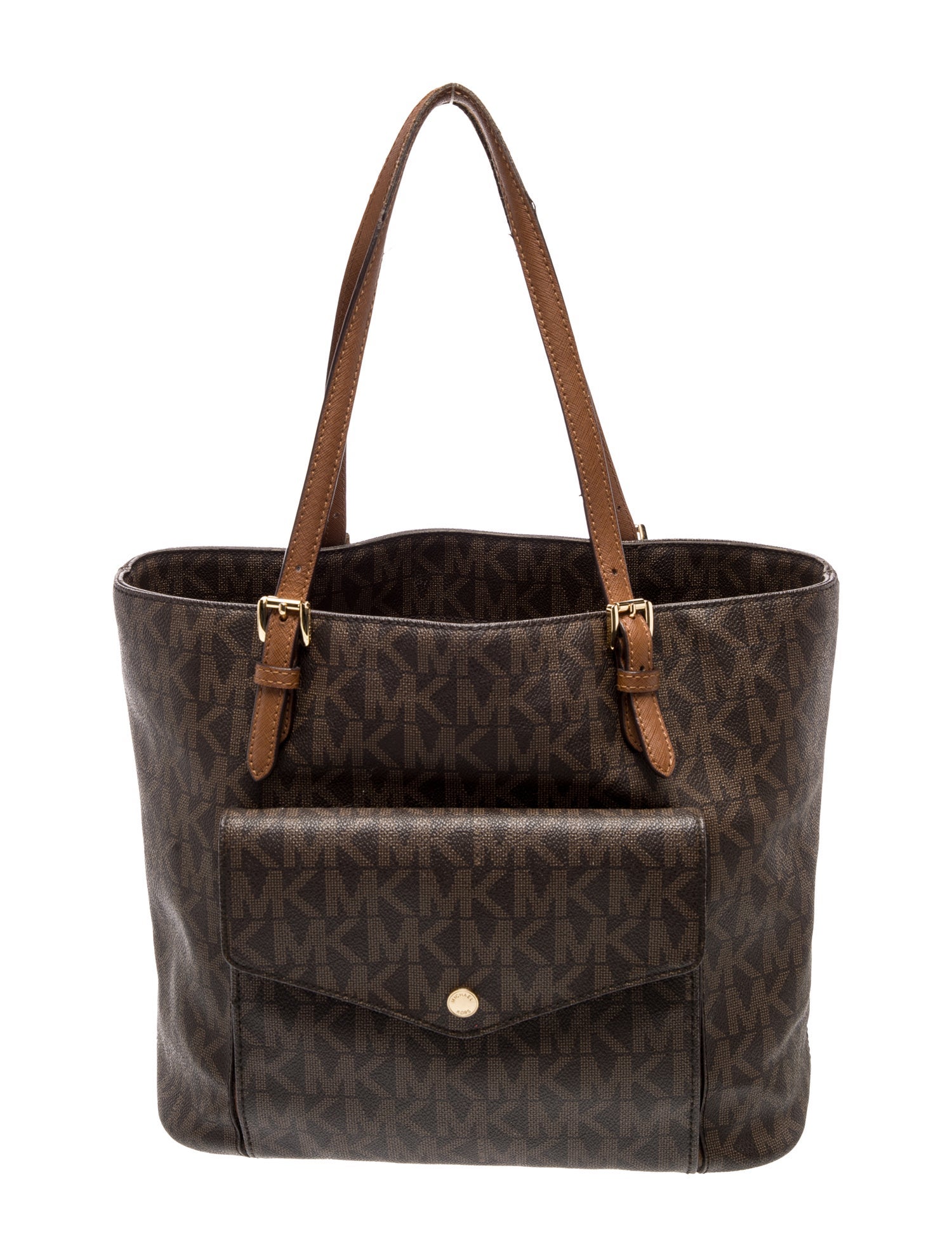 Michael Michael Kors Top Handle Bag