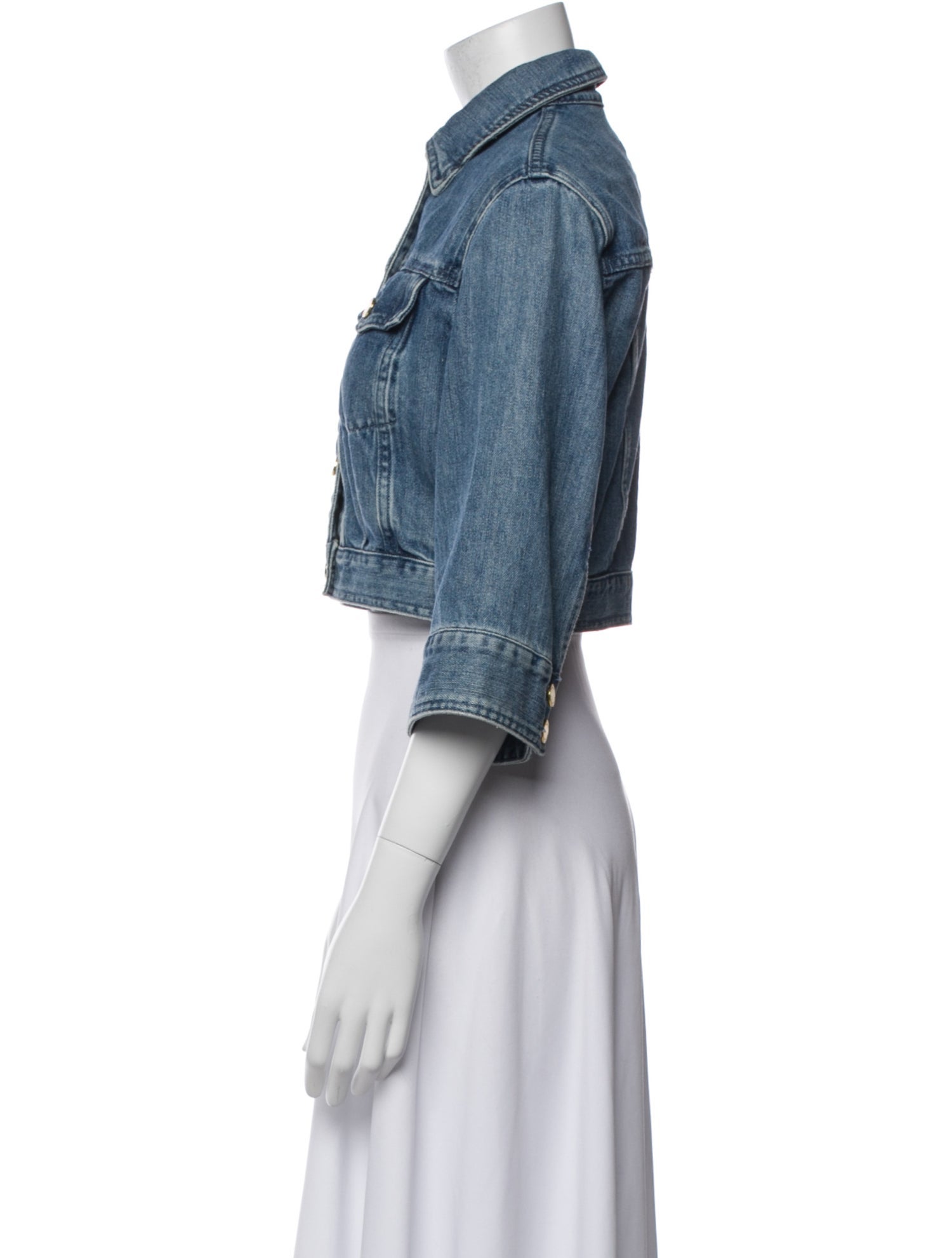 Michael Michael Kors Denim Jacket