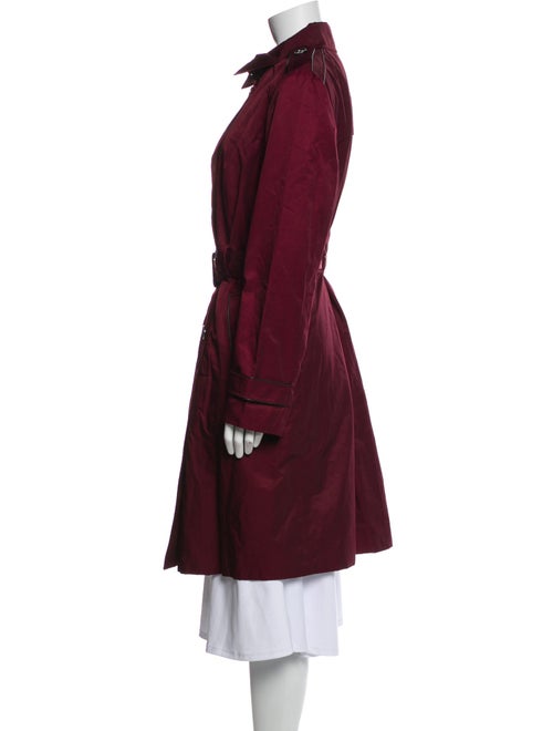 Michael Michael Kors Trench Coat