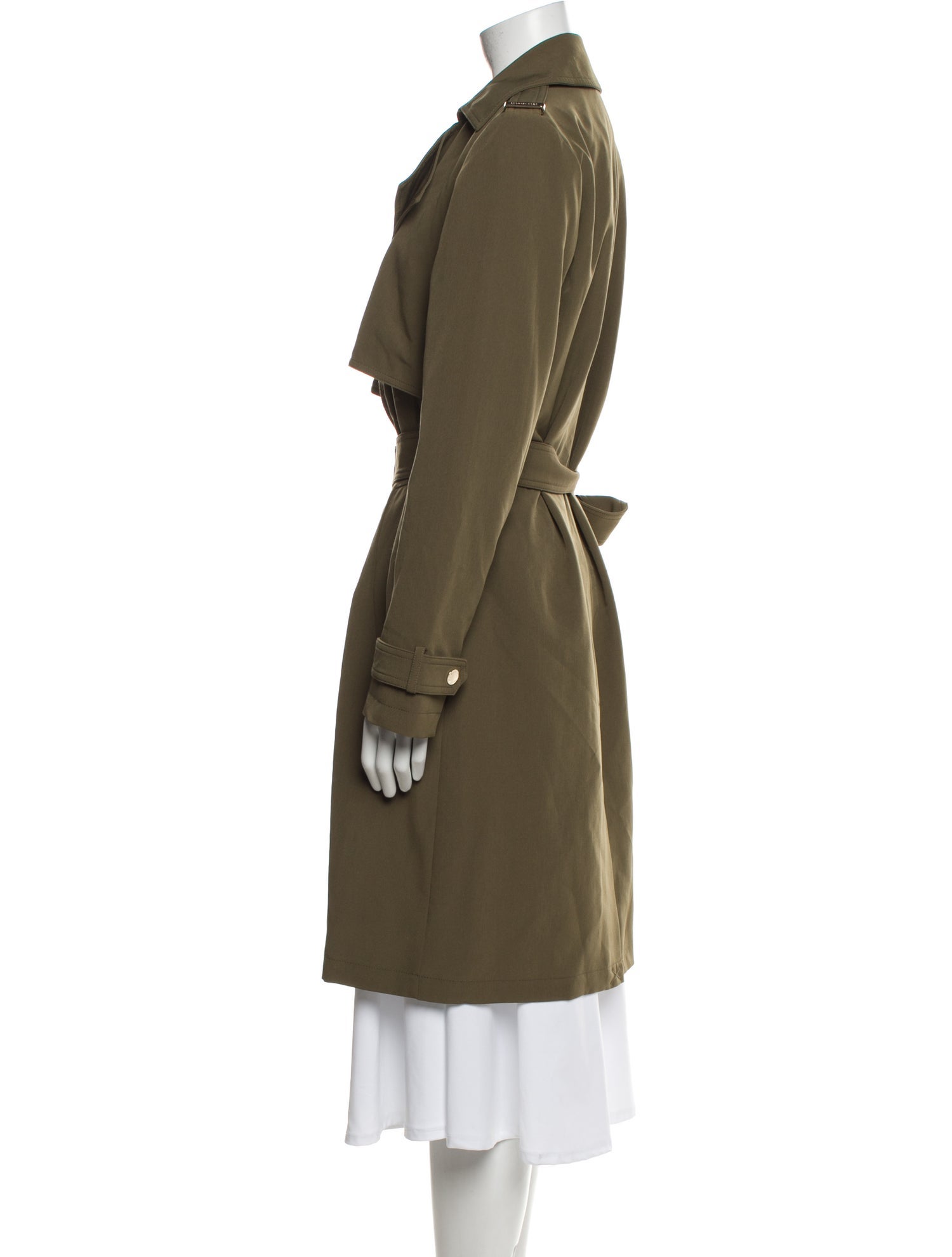 Michael Michael Kors Trench Coat