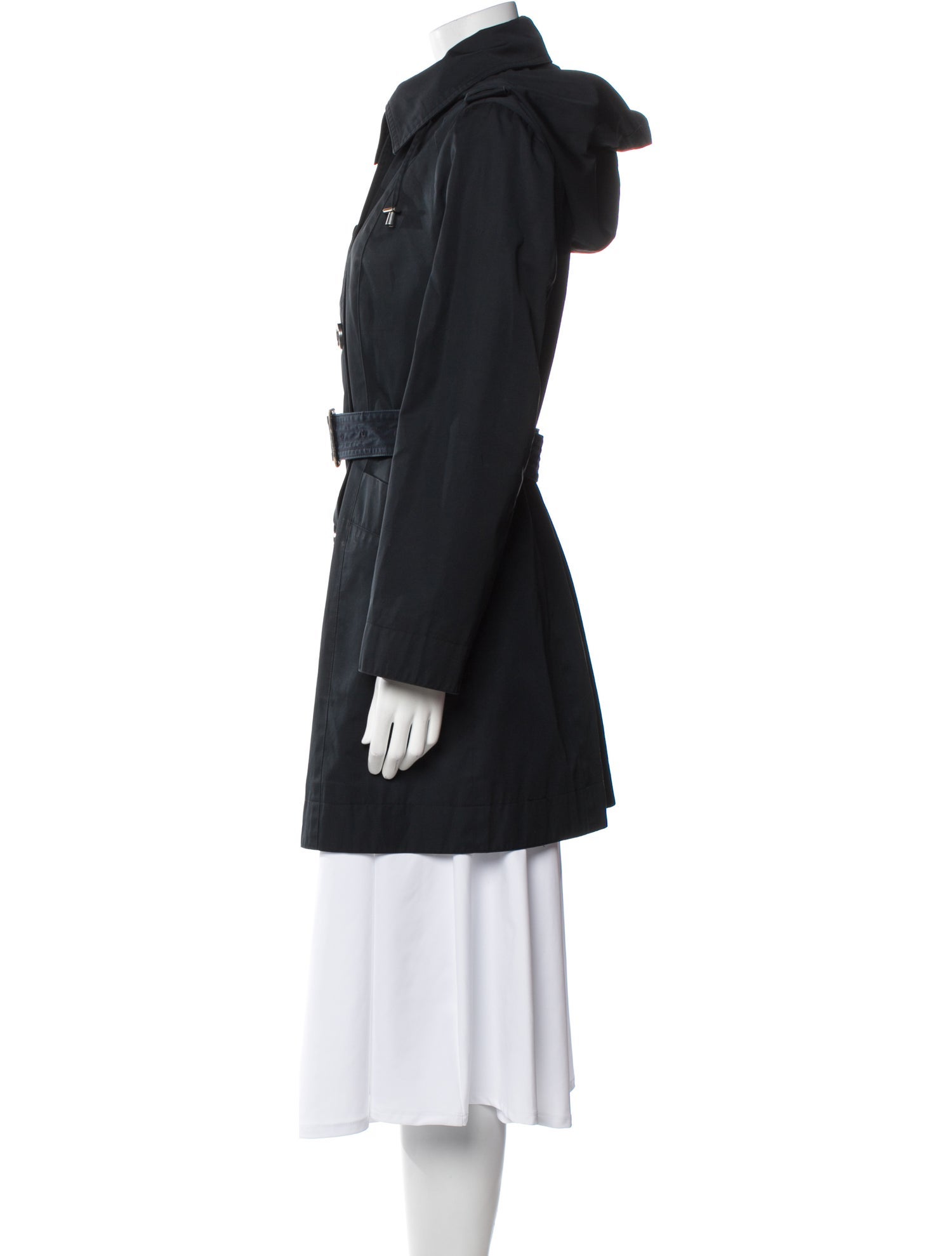 Michael Michael Kors Utility Jacket