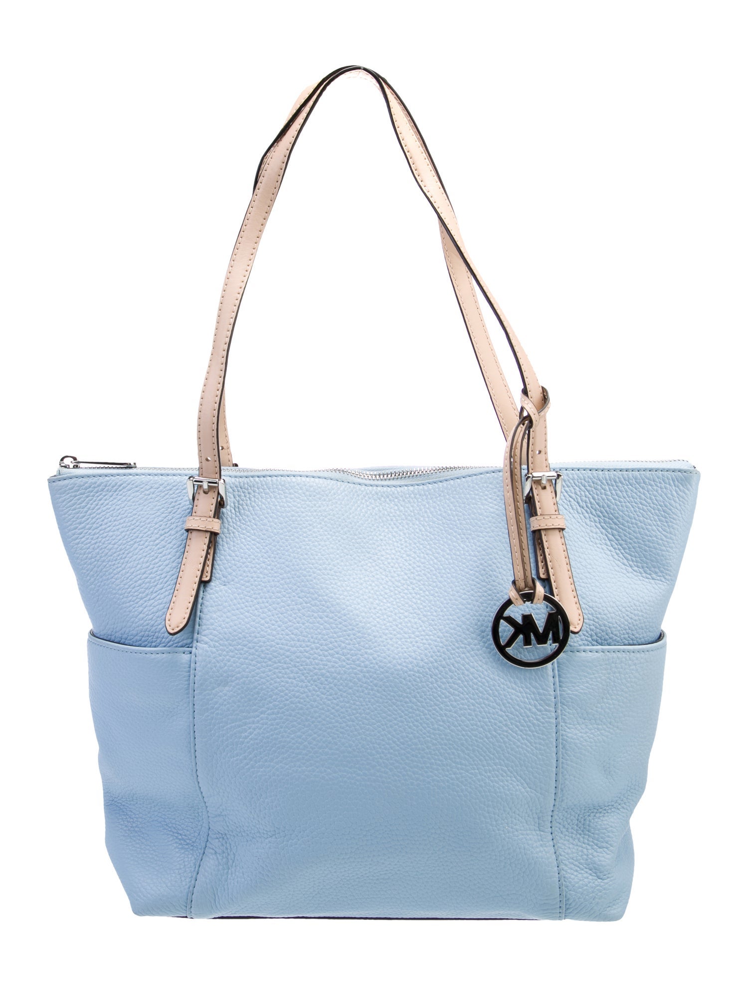 Michael Michael Kors Leather Tote