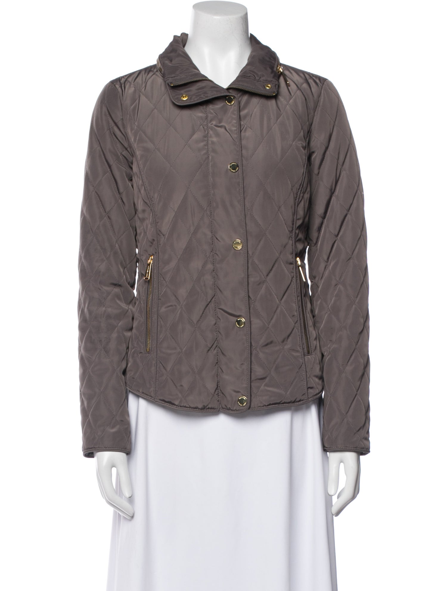Michael Michael Kors Utility Jacket