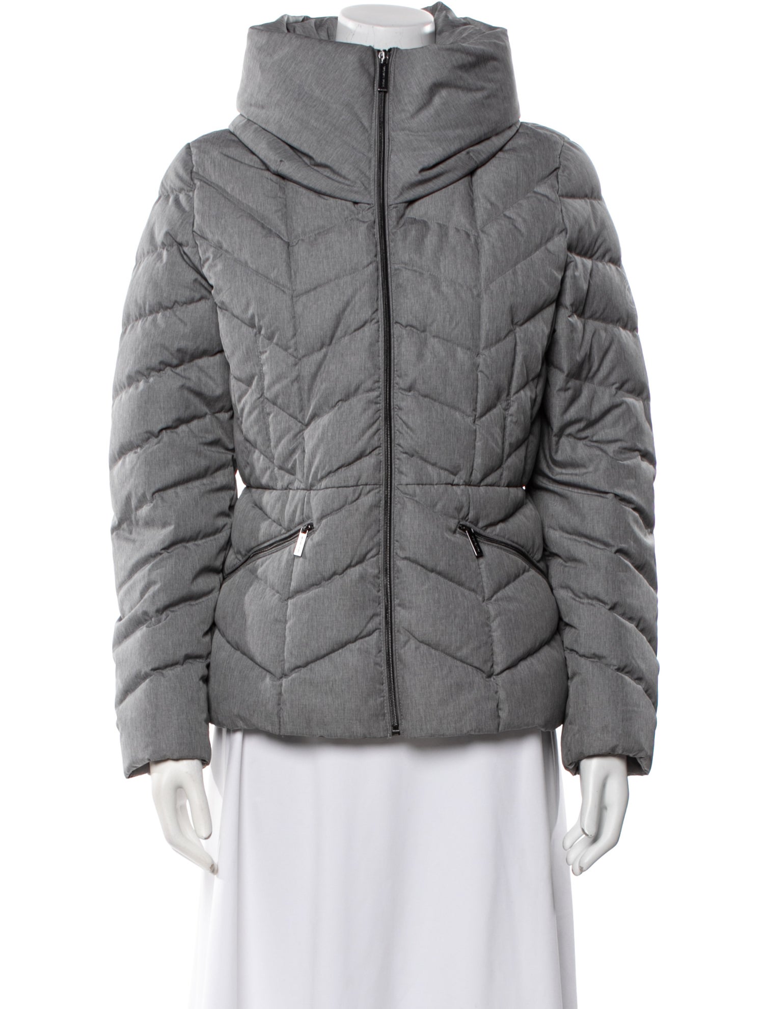 Michael Michael Kors Down Jacket