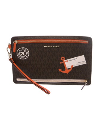 Michael Kors Portfolio