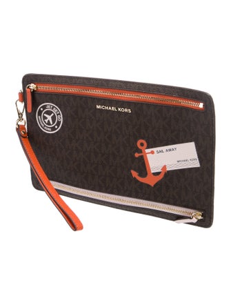 Michael Kors Portfolio