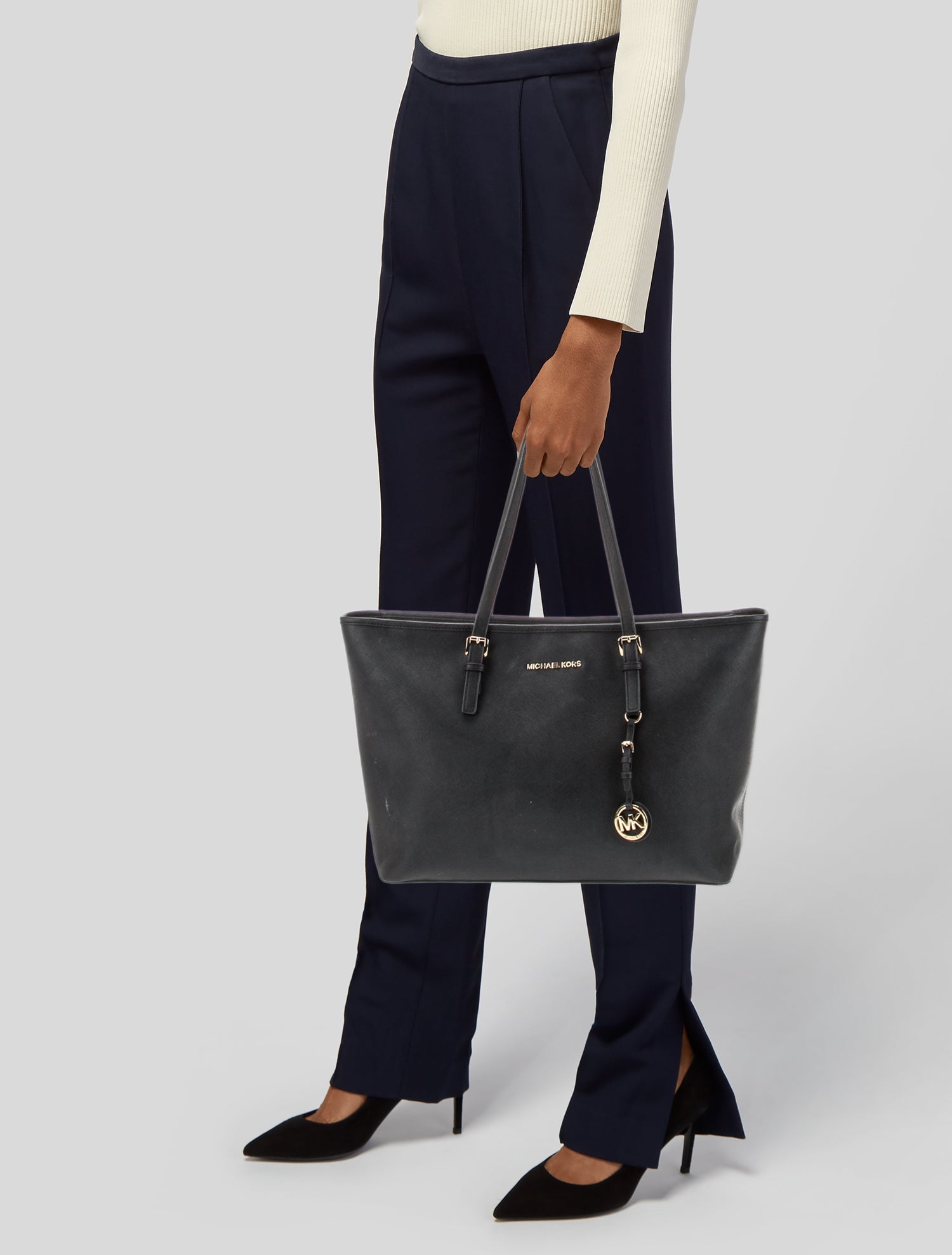 Michael Michael Kors Signature Tote