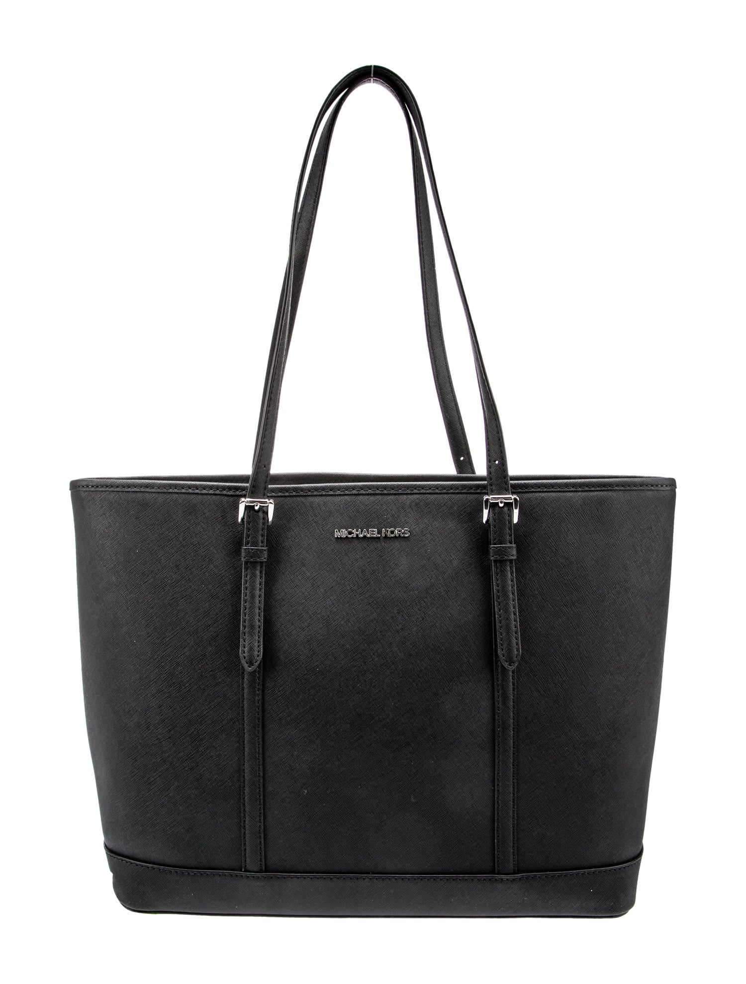 Michael Michael Kors Saffiano Leather Tote