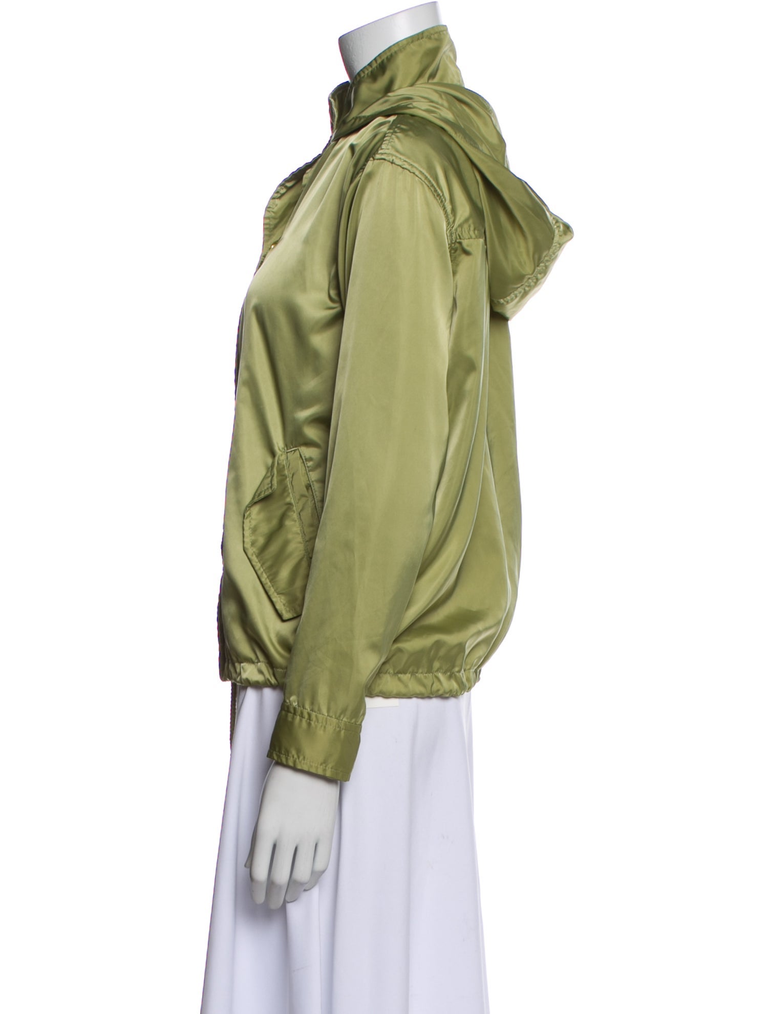 Michael Michael Kors Biker Jacket