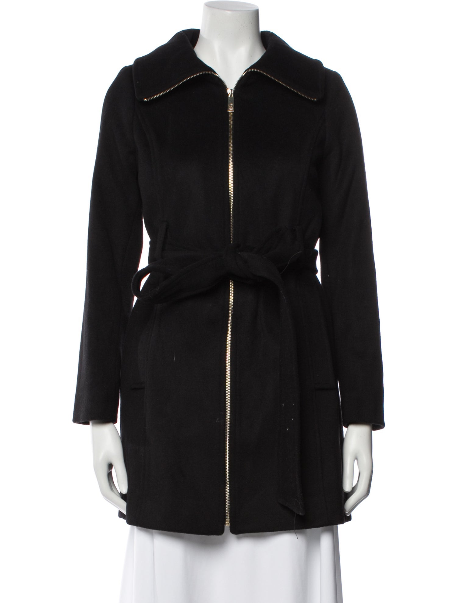 Michael Michael Kors Wool Coat