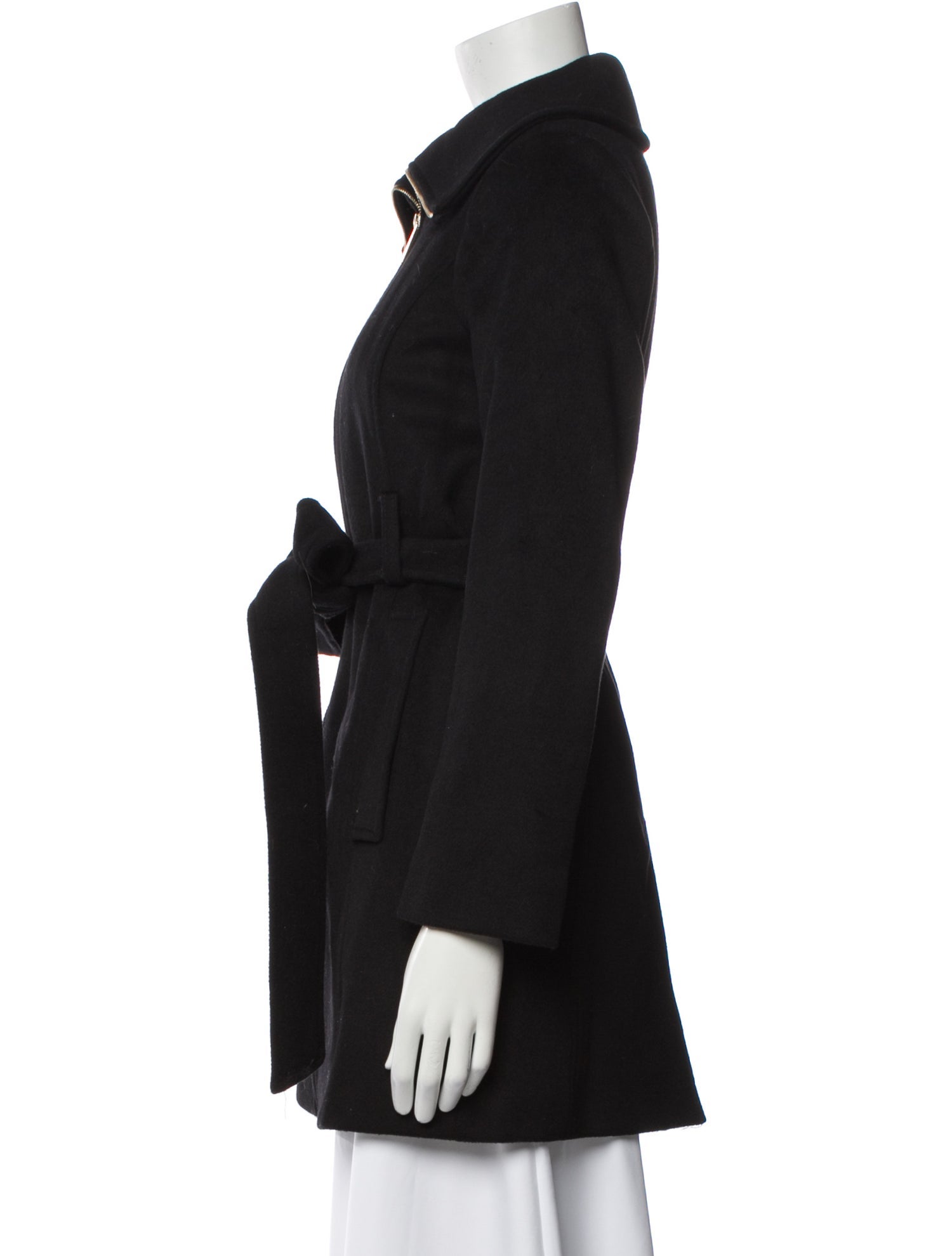 Michael Michael Kors Wool Coat