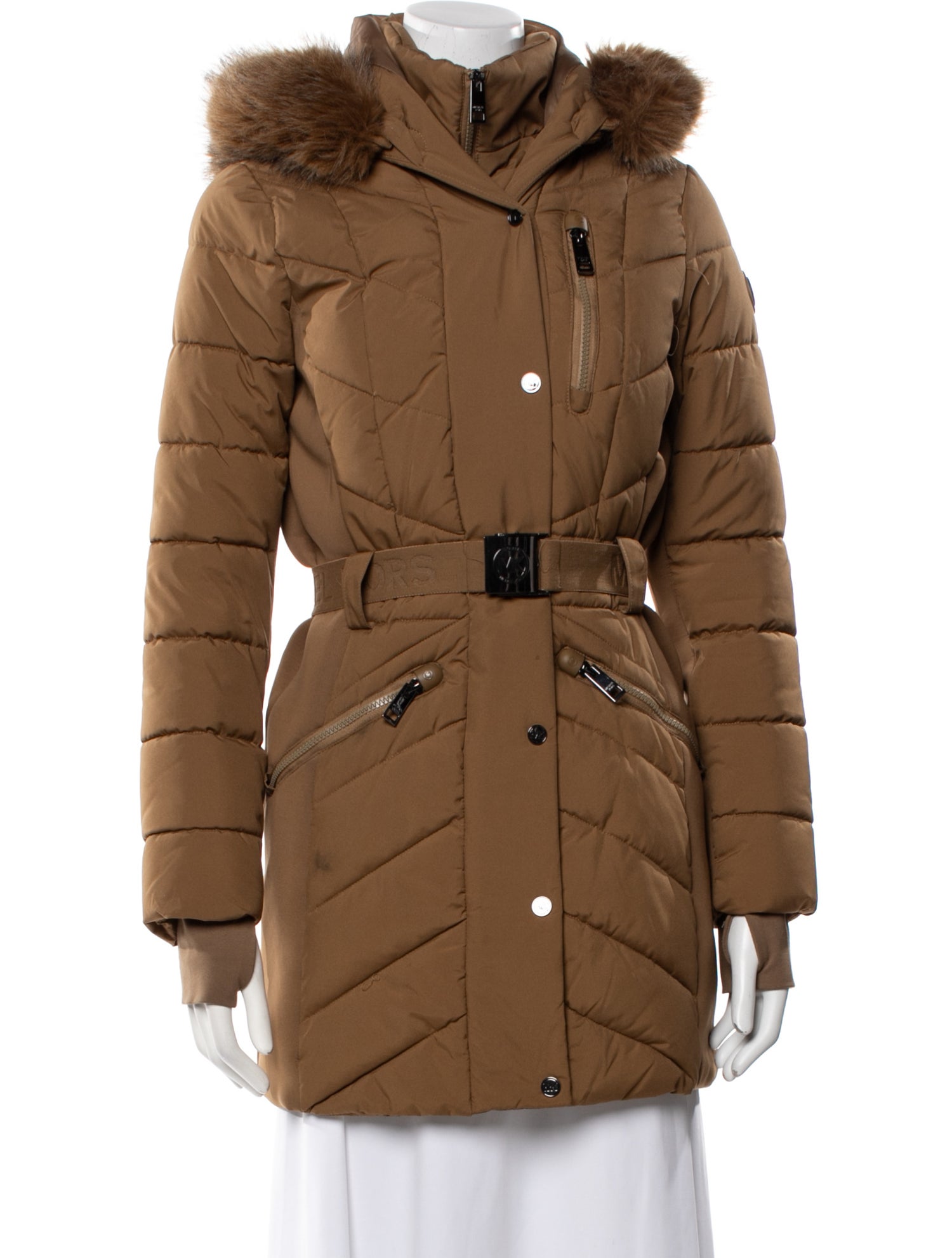 Michael Michael Kors Parka