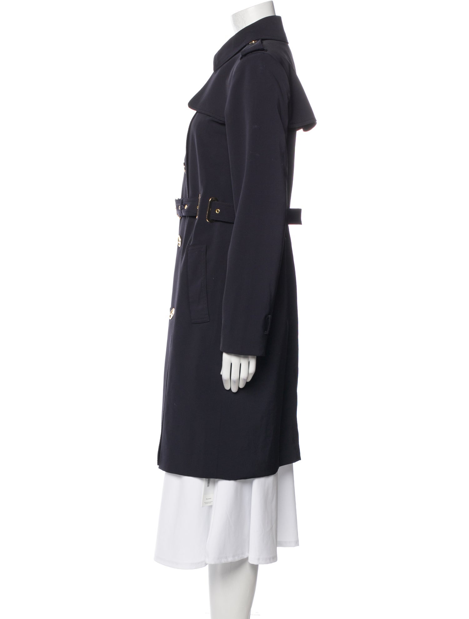 Michael Michael Kors Trench Coat
