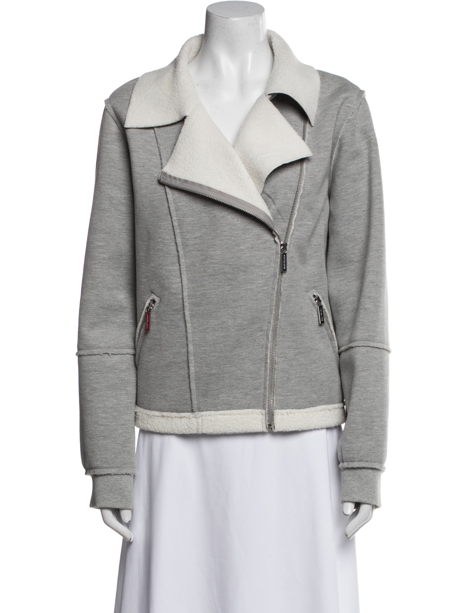 Michael Michael Kors Biker Jacket