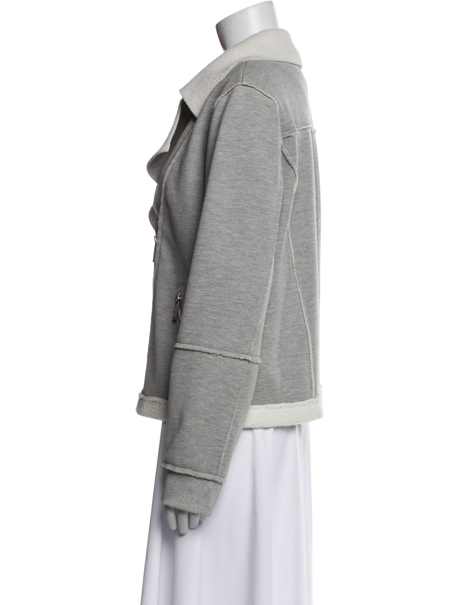 Michael Michael Kors Biker Jacket