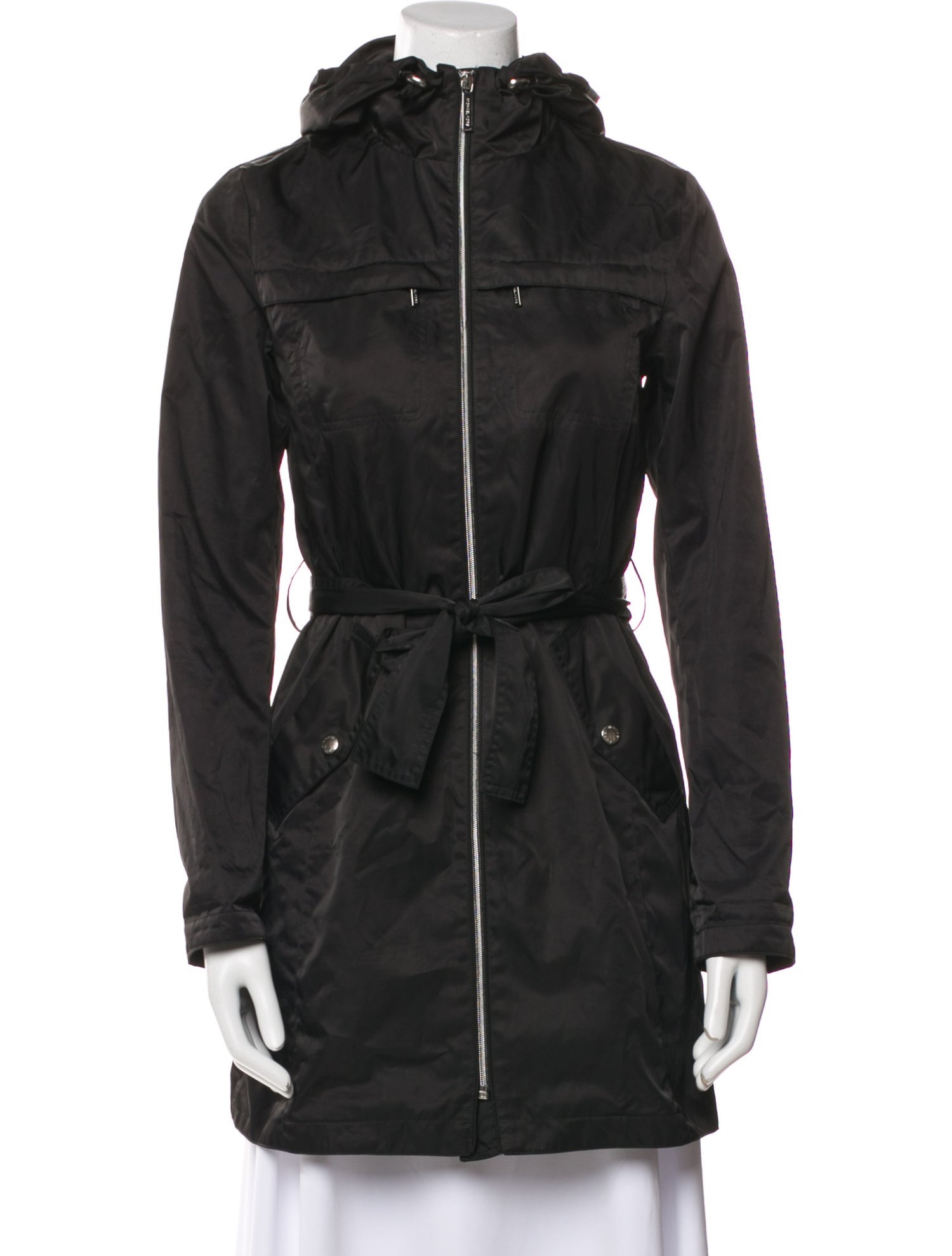 Michael Michael Kors Utility Jacket